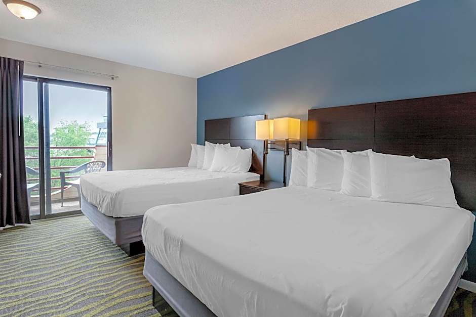 Atlantis Family Waterpark Hotel, an Ascend Collection Hotel