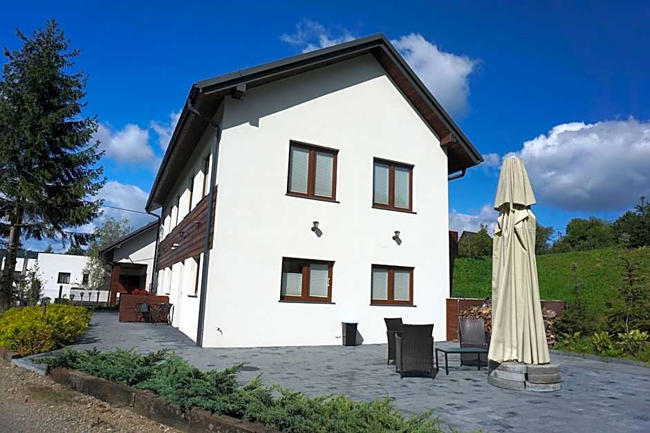 Domki&Apartamenty Koszarka