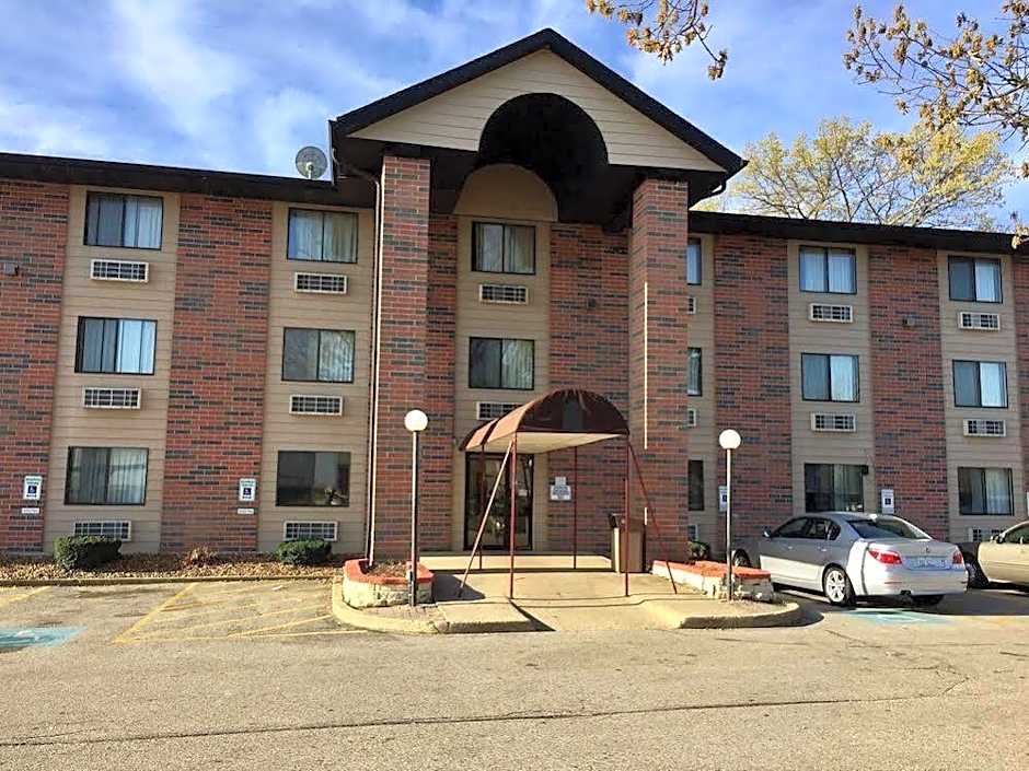 Motel 6-Prospect Heights, IL