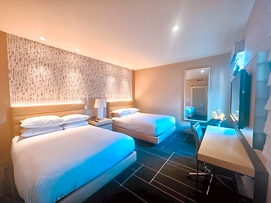 Kimpton Hotel Wilshire By IHG