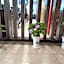 Home Inn Ningbo RaiIaway Station Tianyi PaviIion Moon Lake Point