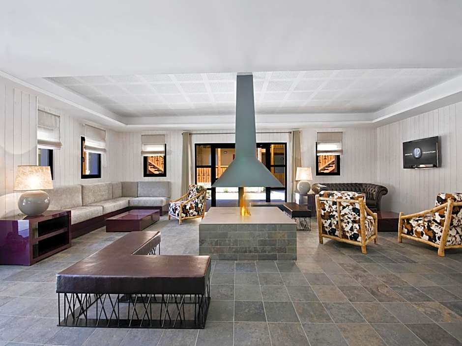 Lagrange Vacances Les Chalets d'Ax