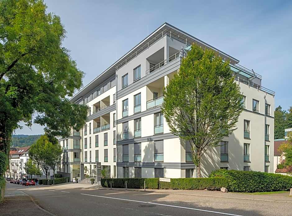 Aqua Aurelia Suitenhotel an den Thermen