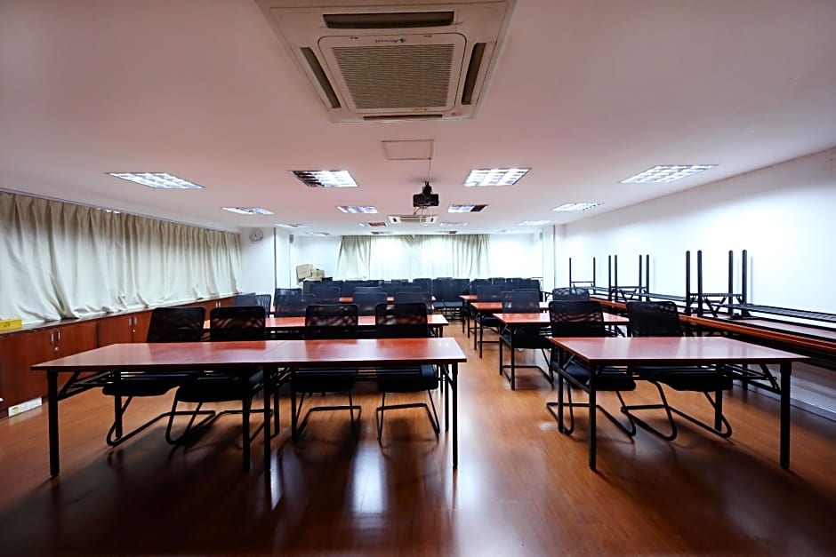 Hanting Hotel Guangzhou Gangdingxi