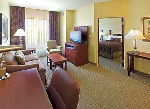 Staybridge Suites Hot Springs By IHG