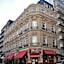 Europlaza Hotel & Suites