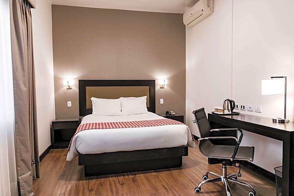 Costa del Sol Wyndham Piura