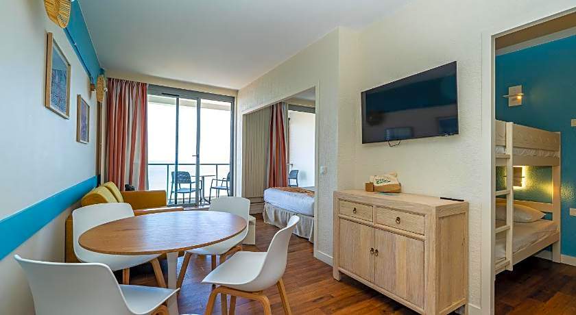 Residence Vacances Bleues Le Grand Large