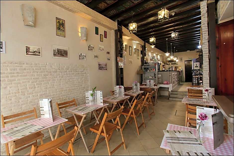 Hotel Convento La Gloria