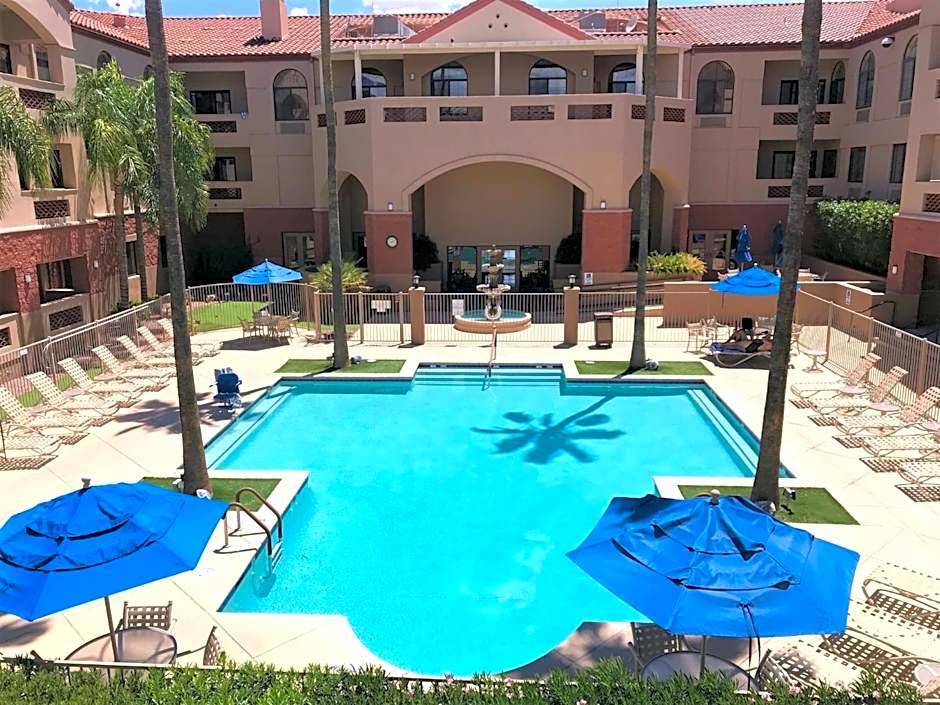 Hilton Vacation Club Varsity Club Tucson