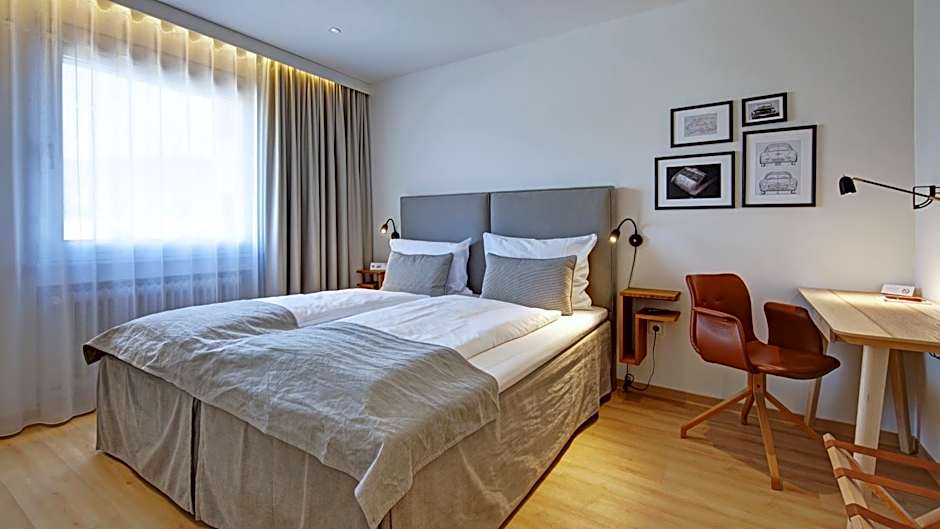 Hotel Reich Winterbach