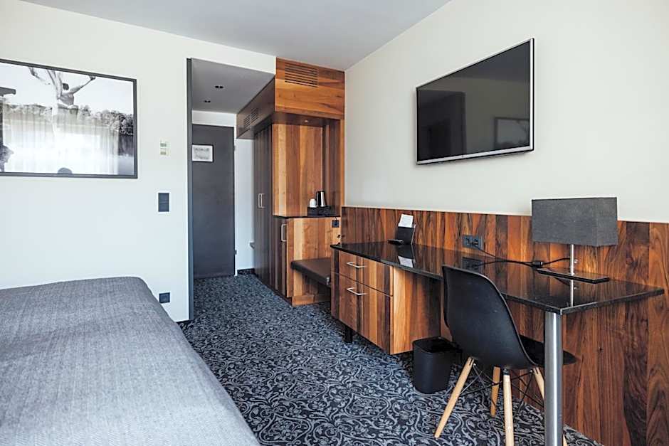Hotel Grauer Bär