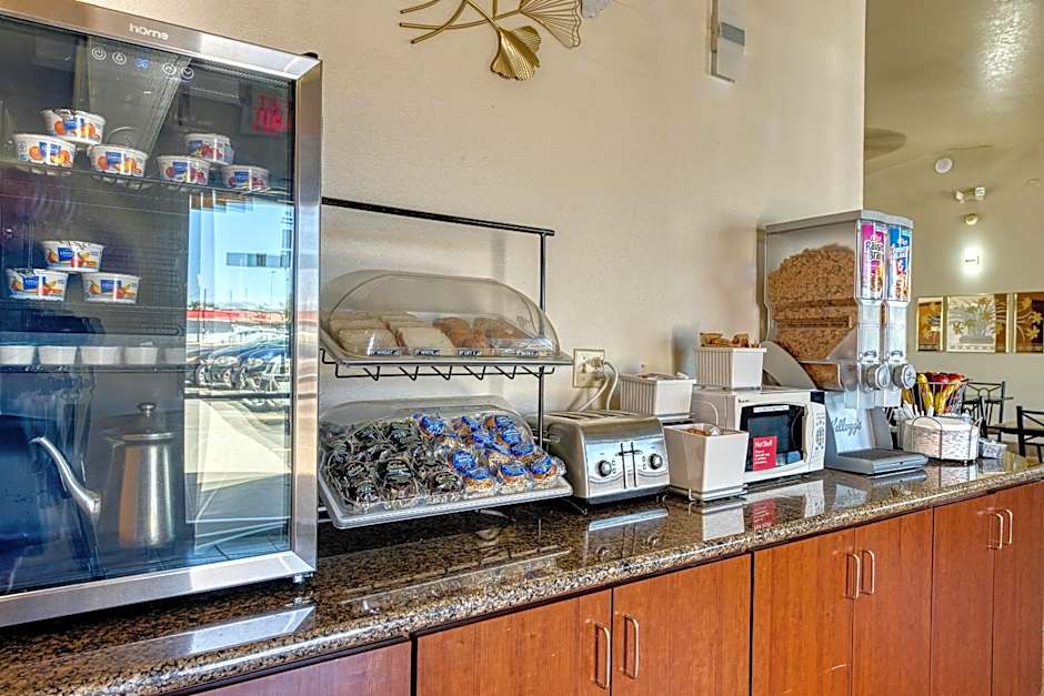 Super 8 by Wyndham Alamosa