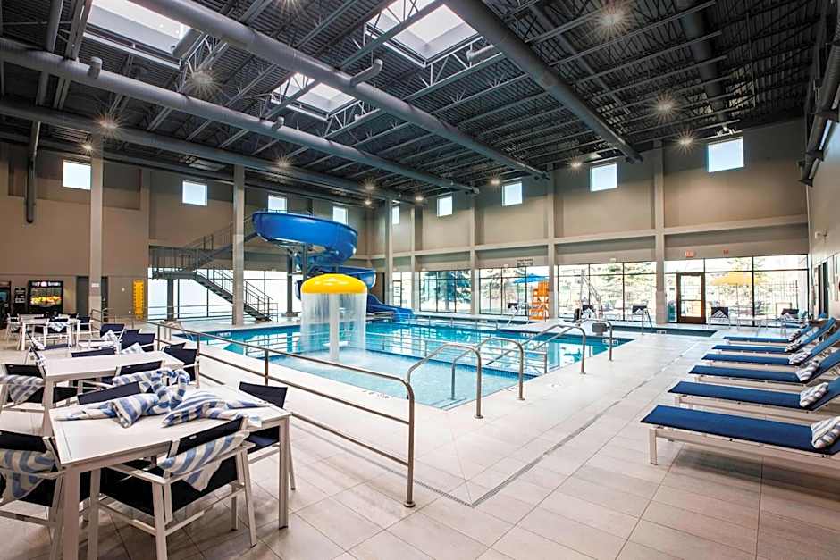 Delta Hotels by Marriott Fargo