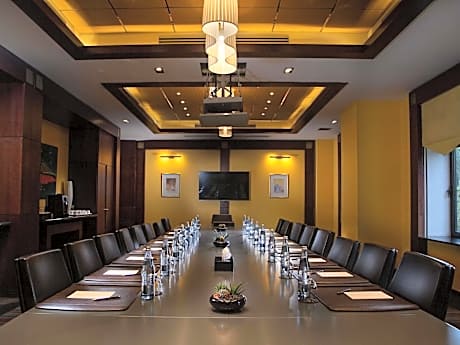 Sofitel Algiers Hamma Garden