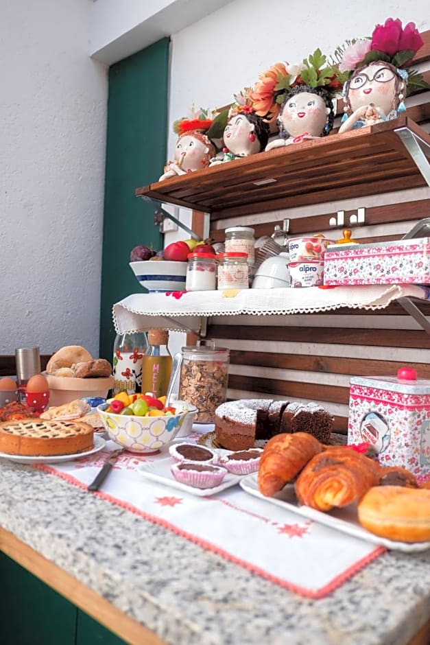 B&B Vacanze in Mugello