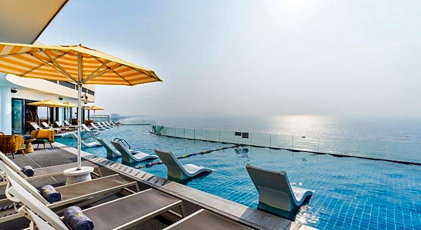 Vias Hotel Vung Tau - Transportation Included 