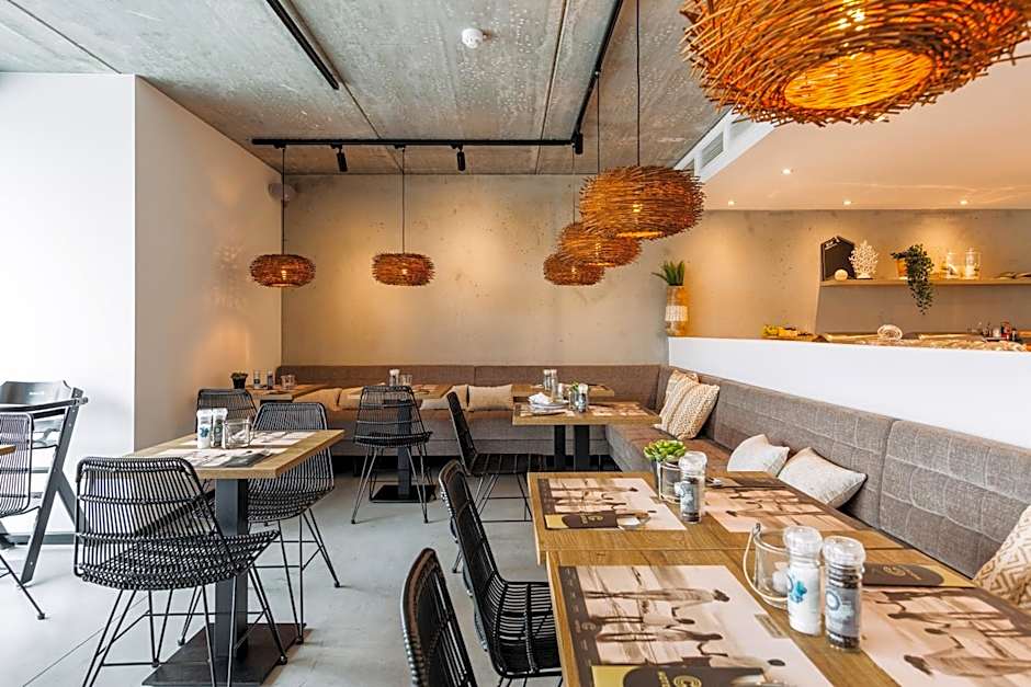 C-Hotels Zeegalm