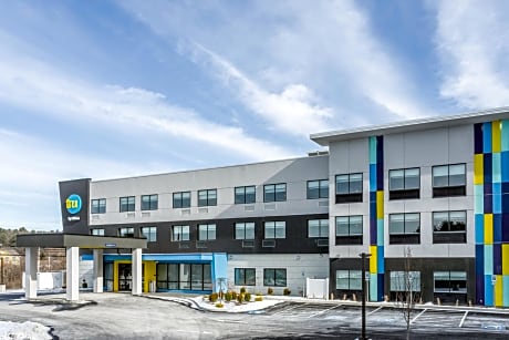Tru By Hilton Binghamton Vestal