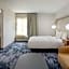 Fairfield Inn Mission Viejo Orange County