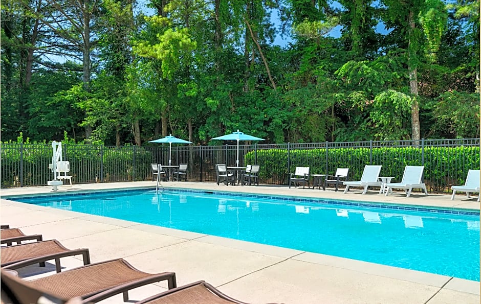 Hyatt Place North Point