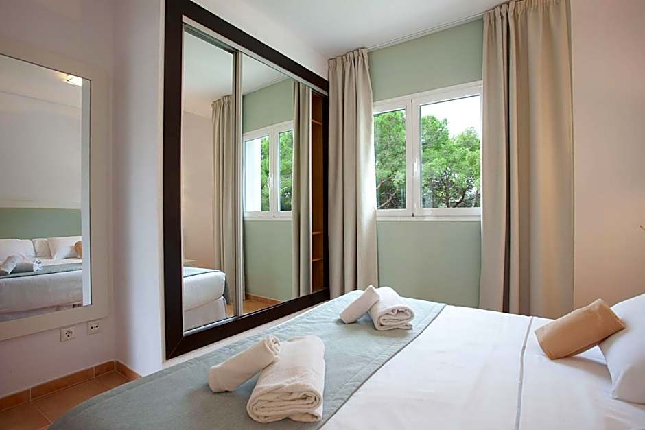 Apartamentos Vista Alegre Mallorca