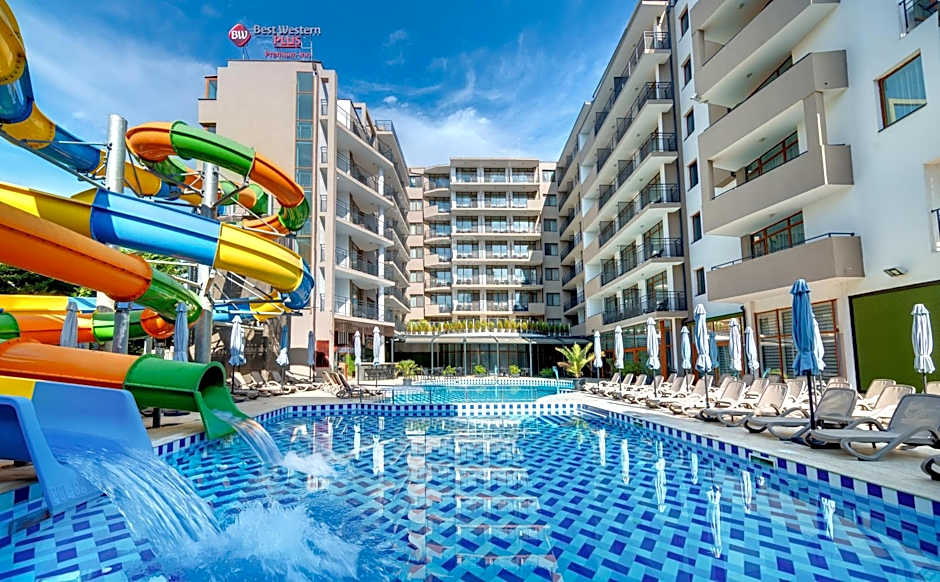 Best Western PLUS Premium Inn