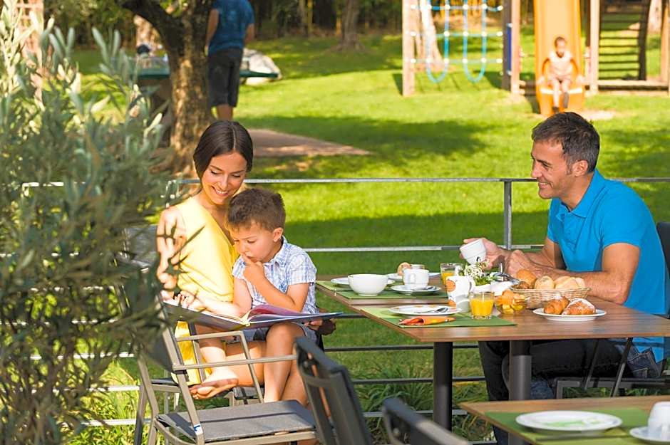 Active & Family Hotel Gioiosa