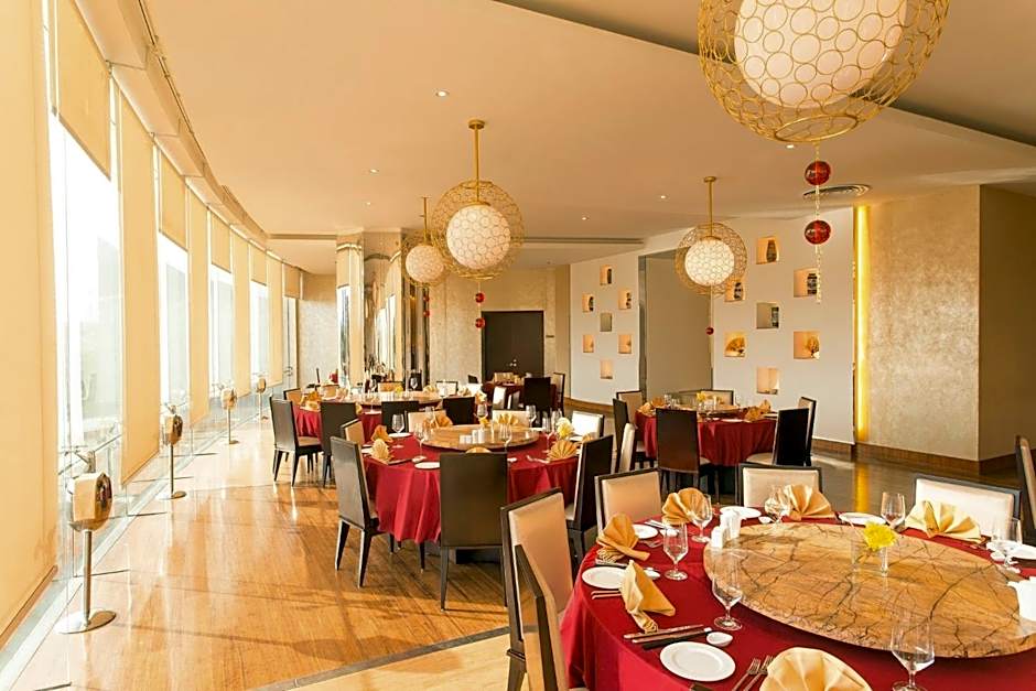 Lagos Continental Hotel