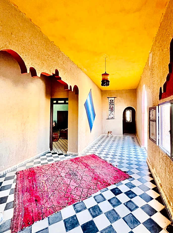 Hotel Camping Les Roses Des Dunes & Piscine