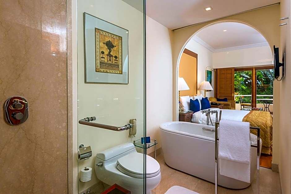 The Oberoi Bengaluru