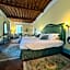 Villa La Dogana B&B di Charme - Historic Villa with a beautiful garden - private parking