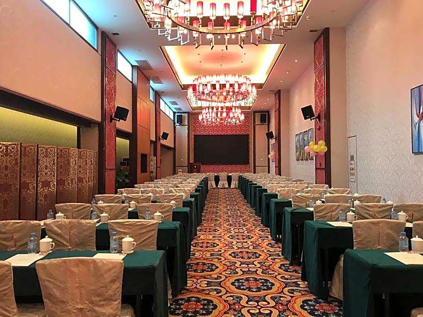 LN Dongfang Hotel Sihui