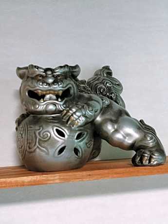 Standard Twin Room with Shared Bathroom