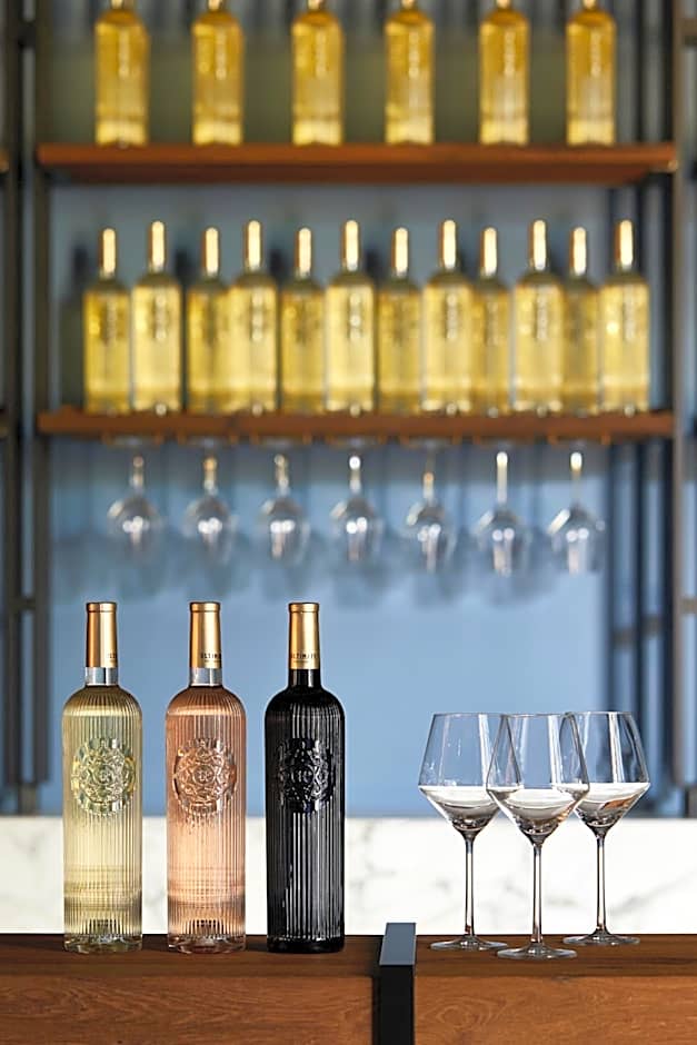 Ultimate Provence Hotel & Spa