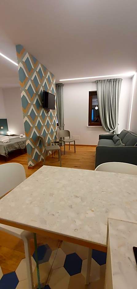 HOTEL - BAR DA NATALE