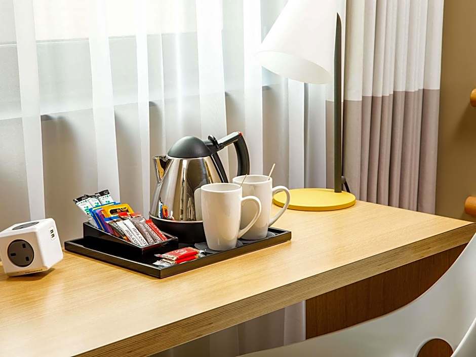 Ibis Cambridge Hotel