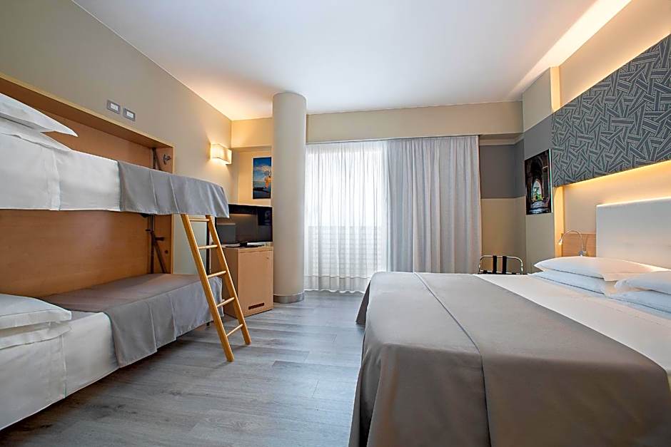 Hotel Rosanna