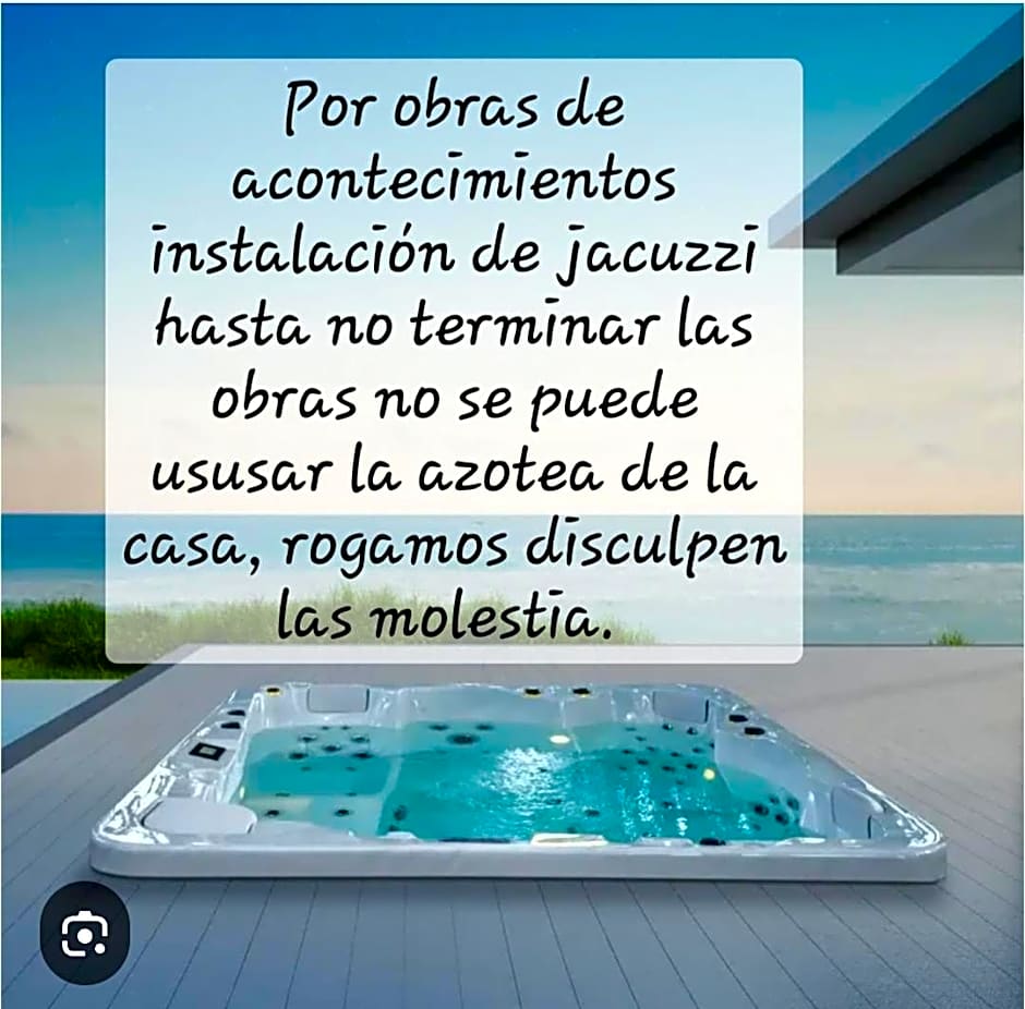 Casa Angel y Carmen-La Dama La Gomera-1A