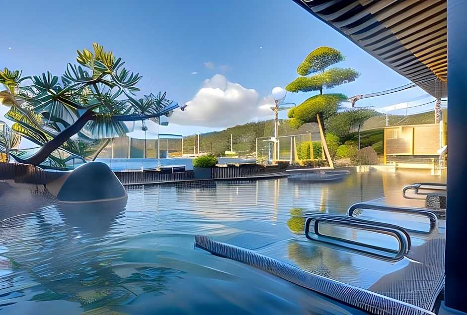 Hotel Inatori Ginsuiso