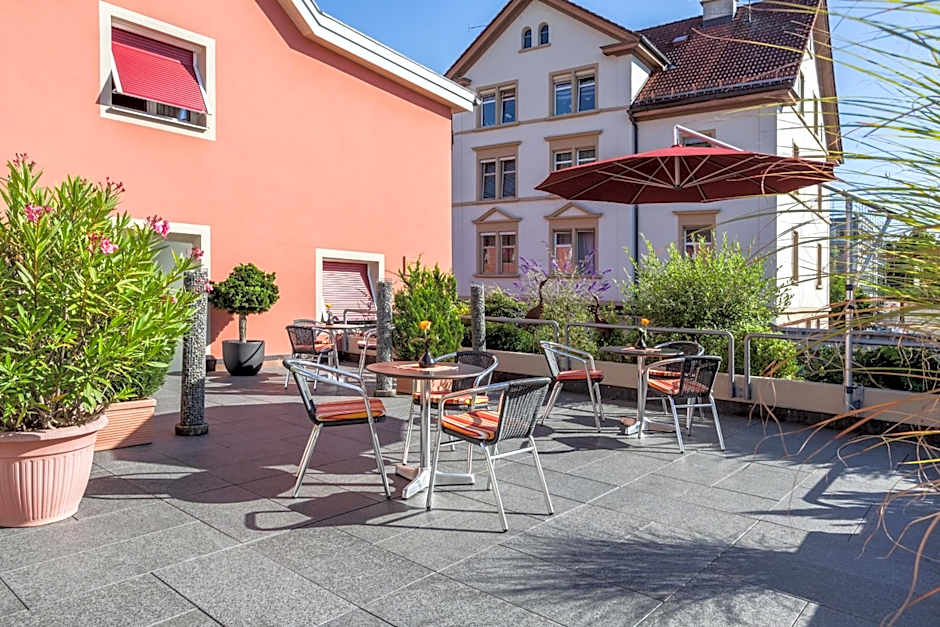 Hotel Germania