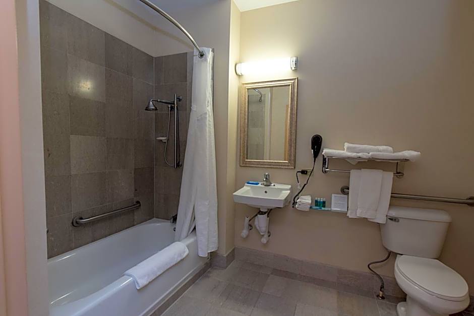 Holiday Inn Express Hotel & Suites North East - Erie I-90 Exit 41 By IHG