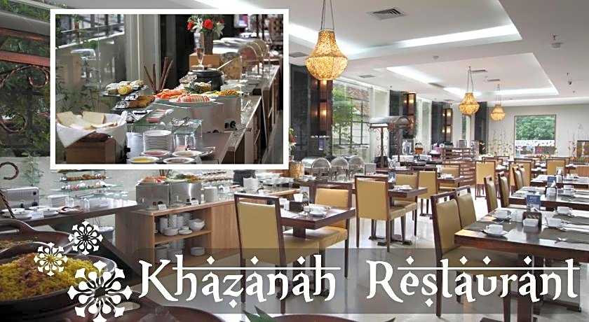 Namira Syariah Hotel Pekalongan