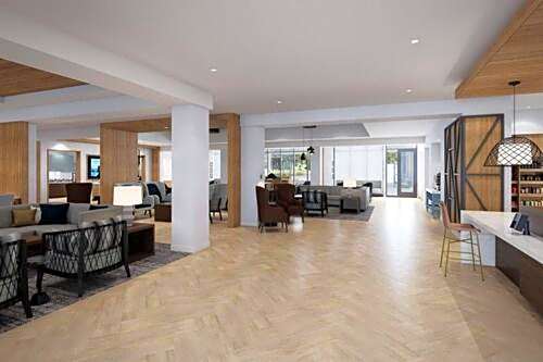 Staybridge Suites Lexington S Medical Ctr Area By IHG