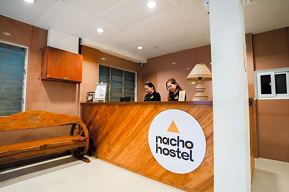 Nacho Hostel Cebu