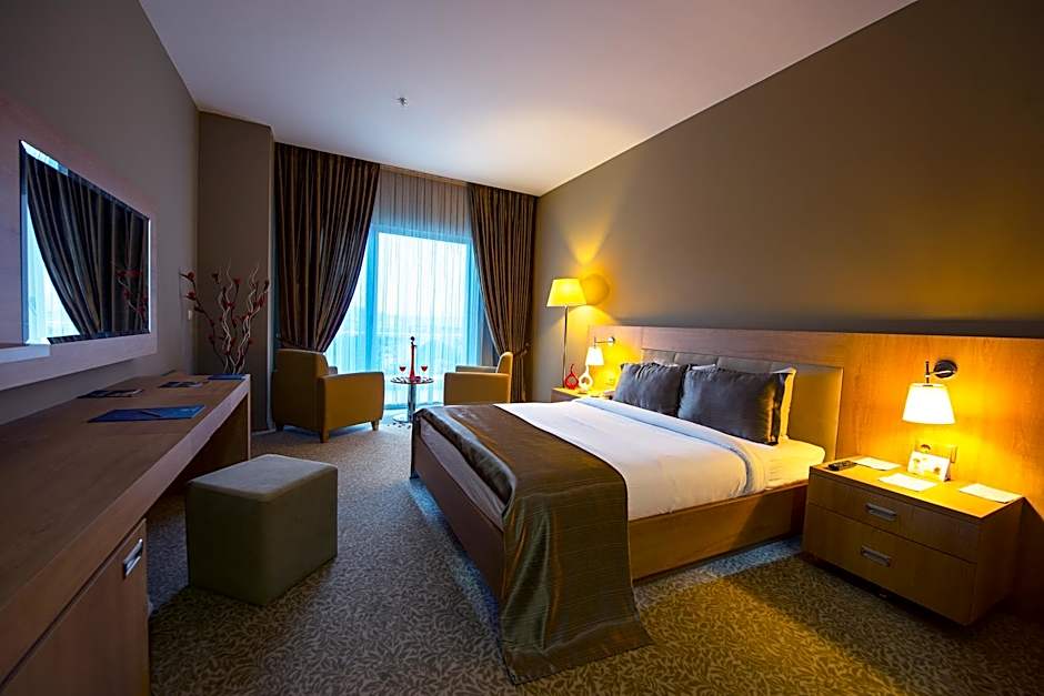 Ataol Can Termal & Spa