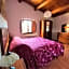 Bed & Breakfast In vino veritas