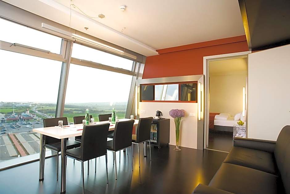 Pannonia Tower Hotel