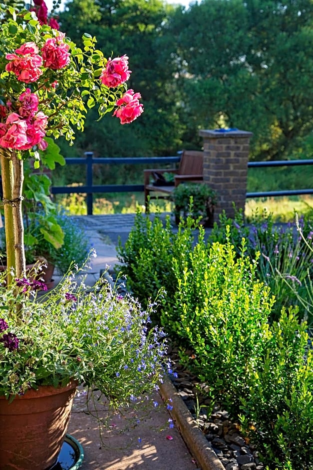 Waterfield House B&B