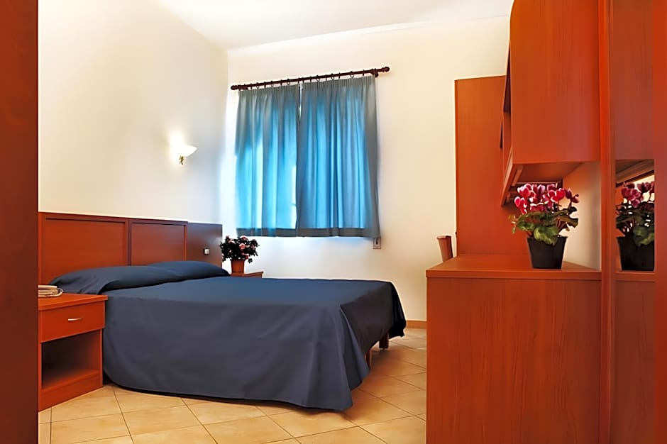 Residence Hotel Gloria